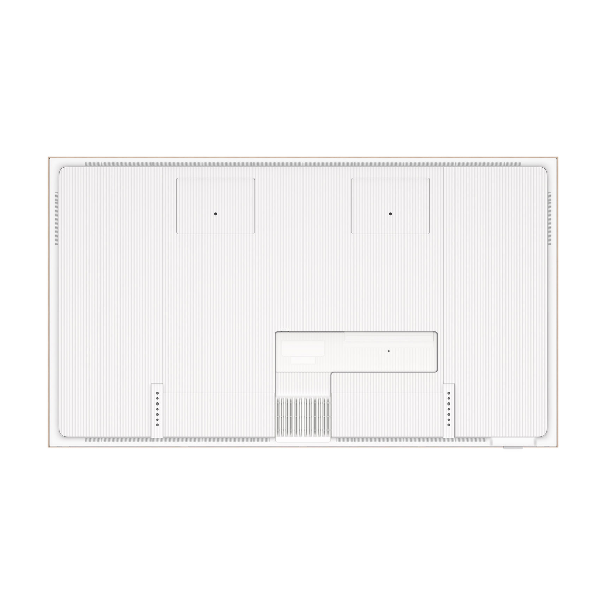 TCL NXTVISION Series / 4K HDR / 120Hz / QLED Smart TV - Open Box (1 Ye