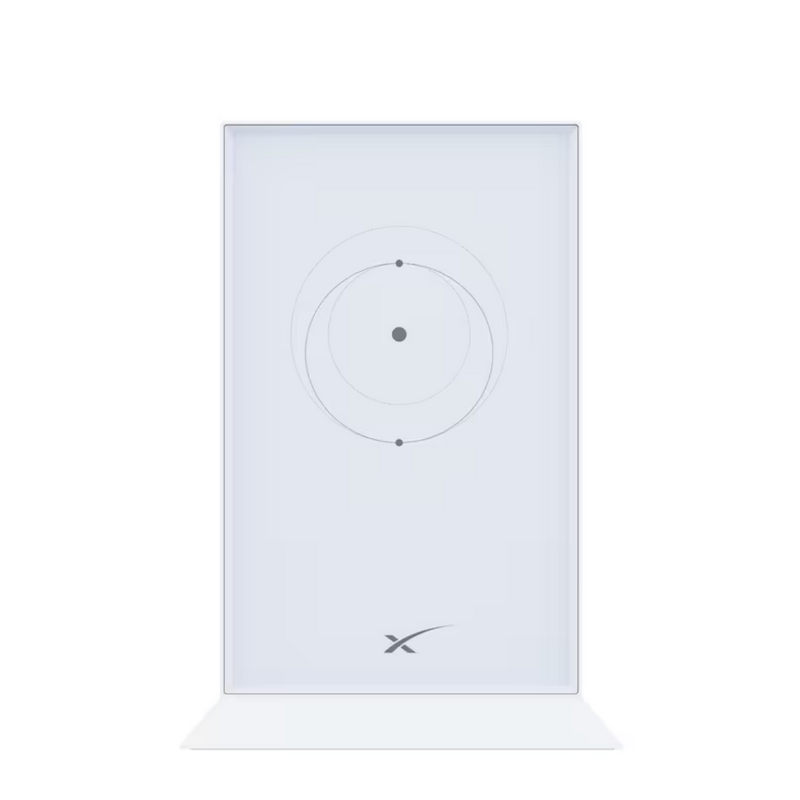 StarLink Satallite Internet Standard Kit - Refurbished (90 Day Warranty)