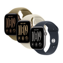 Apple Watch Series 12 GPS - Open Box (1 Year Warranty)