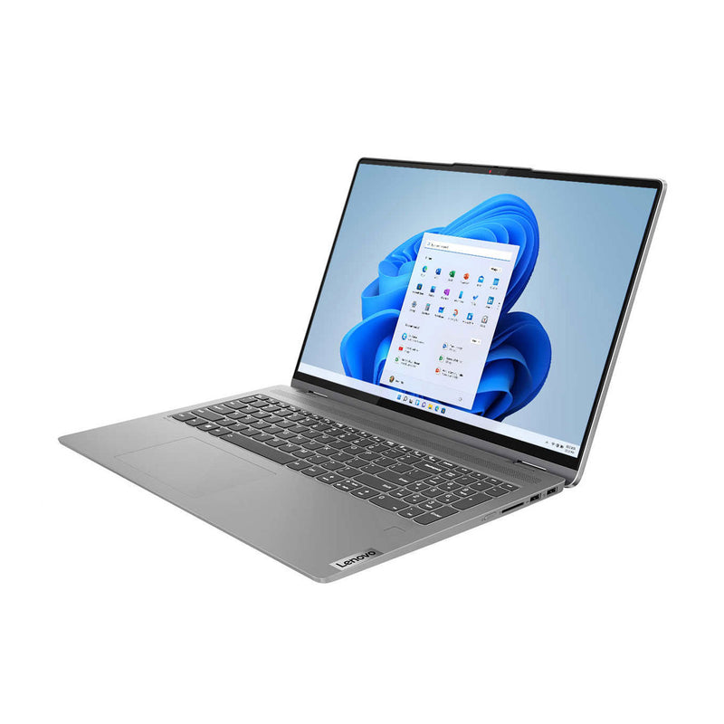 Lenovo IdeaPad Flex 5i 82Y1003ECF 2-in-1 Laptop / Intel Core i7-1355U / 16GB RAM / 1TB SSD / 16" WUXGA Touch Display / Intel Iris Xe Graphics / Win 11 - Open Box ( 1 Year Warranty )