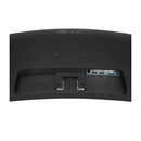 LG 32MC50C-B / 32" / FHD Curved Monitor (1920 x 1080) - Open Box (1 Year Warranty)