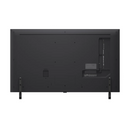 NO BOX - LG 55QNED80A 55-in / 4K HDR / 60Hz / Smart TV - Open Box (1 Year Warranty)