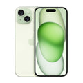 Apple iPhone 15 Plus Unlocked - Open Box ( 90 Days Warranty ) Mo