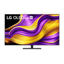 LG OLED G5 Series / 4K HDR / 120Hz / OLED Smart TV - Open Box (1 Year Warranty)