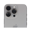 Apple iPhone 16 Pro / 512GB / Natural Titanium - Refurbished (30 Day Warranty)