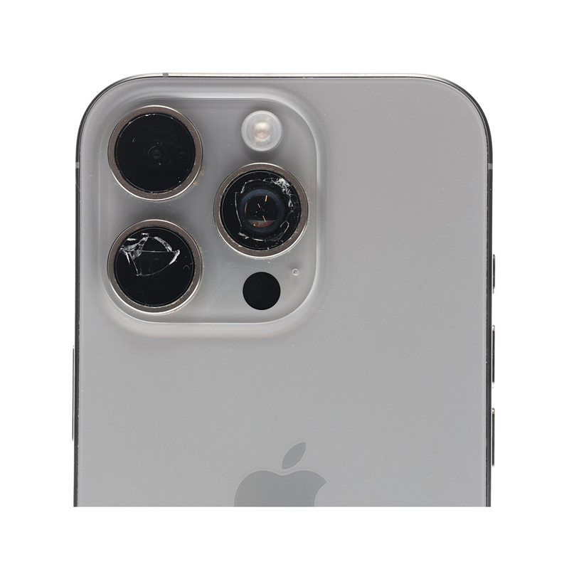 Apple iPhone 16 Pro / 512GB / Natural Titanium - Refurbished (30 Day Warranty)