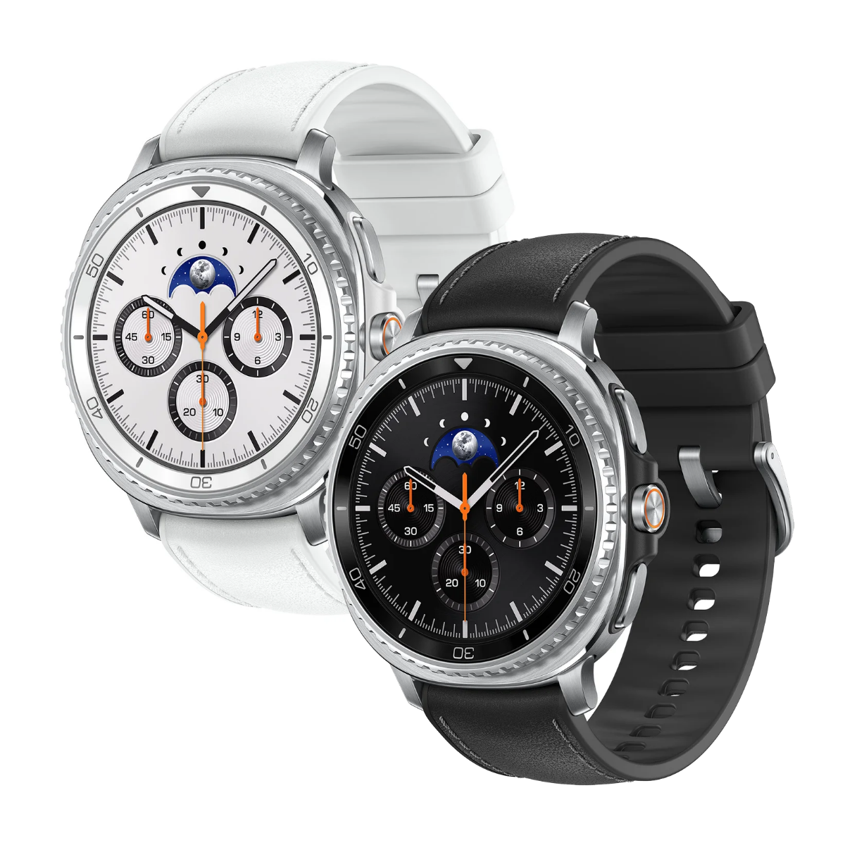 Samsung Galaxy Watch8 Classic 本体 オマケ多数！！ Samsung Galaxy Watch8 Classic / 46mm - Open Box (1 Year Warranty)