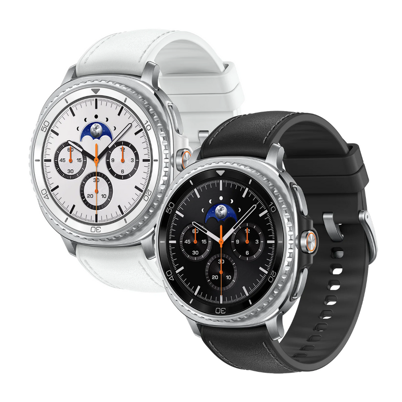 Samsung Galaxy Watch8 Classic / 46mm - New (1 Year Warranty)