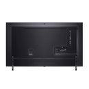 LG QNED75URA / 4K HDR / 60Hz / Smart TV  - Open Box (1 Year Warranty)