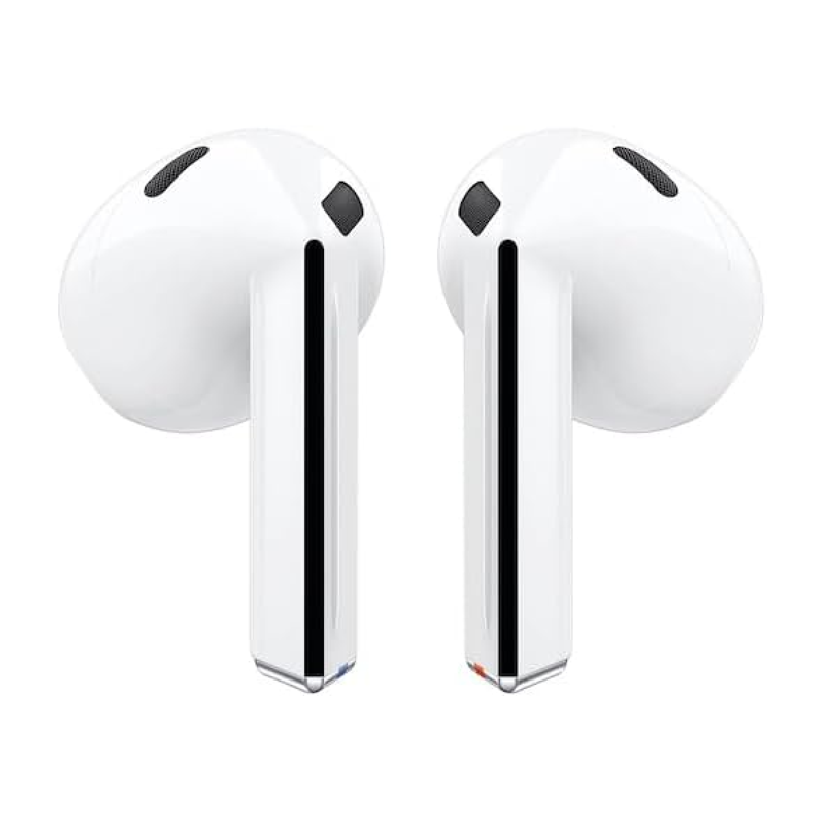 Samsung Galaxy Buds 3 / In-Ear Wireless Headphones - Open