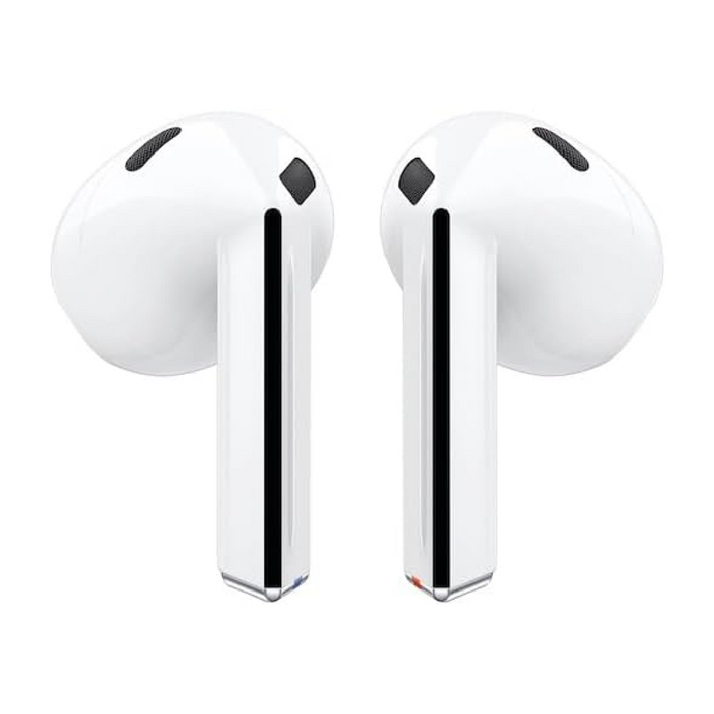 Samsung Galaxy Buds 3 / In-Ear Wireless Headphones - Open Box (90 Days Samsung Galaxy Buds 3 / In-Ear Wireless Headphones - Open Box (90 Days