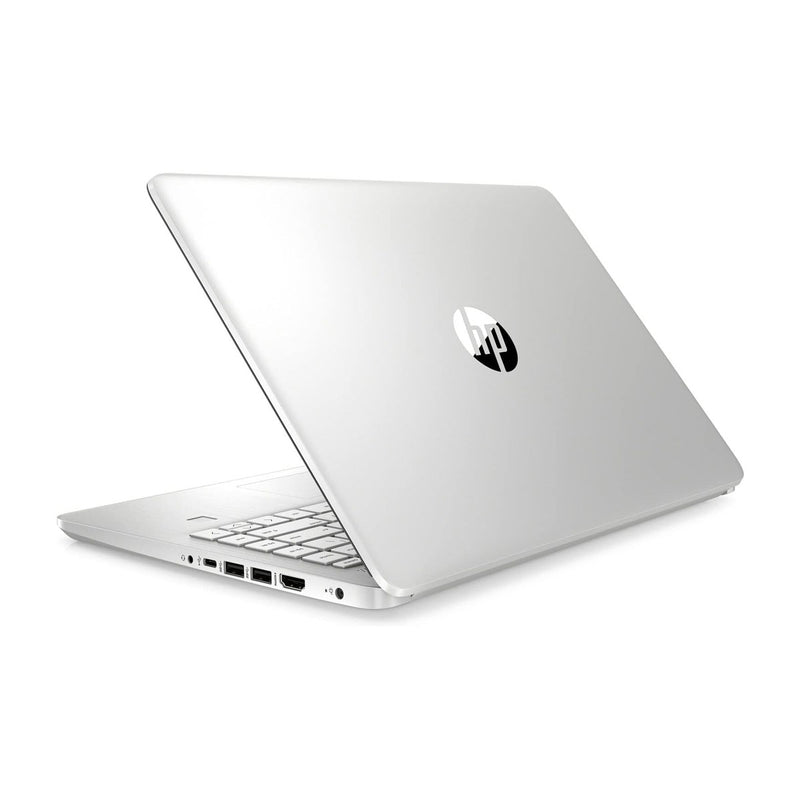 HP 14-DQ4003CA Intel Core i5-1155G7 / 8GB RAM / 512GB SSD / 14" FHD TS / Intel Iris X Graphics / Win 11 - Open Box (1 Year Warranty)