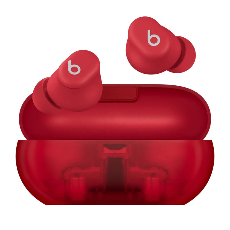 Beats Solo Buds True Wireless Noise Cancelling Earphones - Open Box (90 Days Warranty)