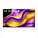 LG OLED G5 Series / 4K HDR / 120Hz / OLED Smart TV - Open Box (1 Year Warranty)