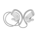 Powerbeats High-Performance Wireless Earphones / White  - Open Box (30 Day Warranty)