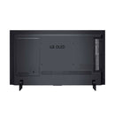 LG OLED C2 / 4K HDR / 120Hz / OLED Smart TV - Open Box (1 Year Warranty)