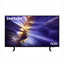 Samsung S90F Series / 4K HDR / 120Hz / OLED Smart TV - Open Box (1 Year Warranty)