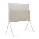 NO BOX - LG 55LX1QPUA / 4K HDR / 120Hz / OLED Smart TV  - Open Box (1 Year Warranty)