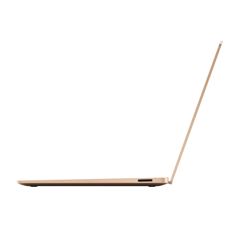 Microsoft Surface Laptop Copilot+ PC / Snapdragon X Elite / 16GB RAM / 1TB SSD / 13.8" TS / Sand / Win 11 - Open Box (1 Year Warranty)