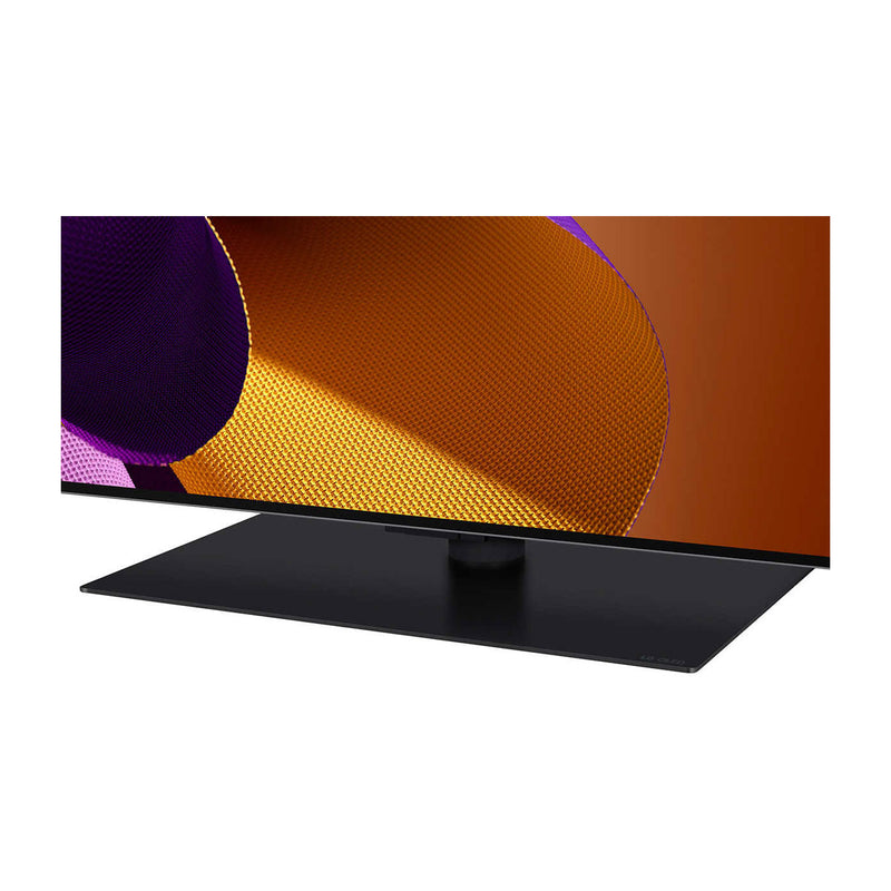 LG G4 Series / 4K HDR / 120Hz / OLED Smart TV (2024 ) - Open Box (1 Year Warranty)