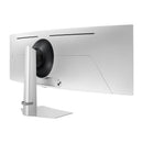 Samsung Odyssey G9 (49") / OLED DQHD Curved Gaming Monitor / 120Hz / (LS49DG912SN) 5120 x 1440 - Open Box (1 Year Warranty)