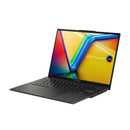 ASUS VivoBook S K5404VA-CB91-CB Intel Evo / Intel Core i9-13900H / 16GB RAM / 1TB SSD / 14.5-in 2.8K OLED / Win 11 - Refurbished  ( 1 Year Warranty )