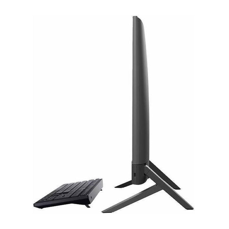 Dell i5415-A322BLK-PUS All-in-One Desktop / AMD Ryzen 5 7530U / 16GB RAM / 512GB SSD / 23.8-in TS FHD / AMD Radeon Graphics / Win 11 - Open Box (1 Year Warranty)