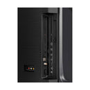 NO BOX - Hisense 58A6KV 58-in / 4K HDR / 60Hz / Smart TV - Open Box ( 1 Year Warranty )