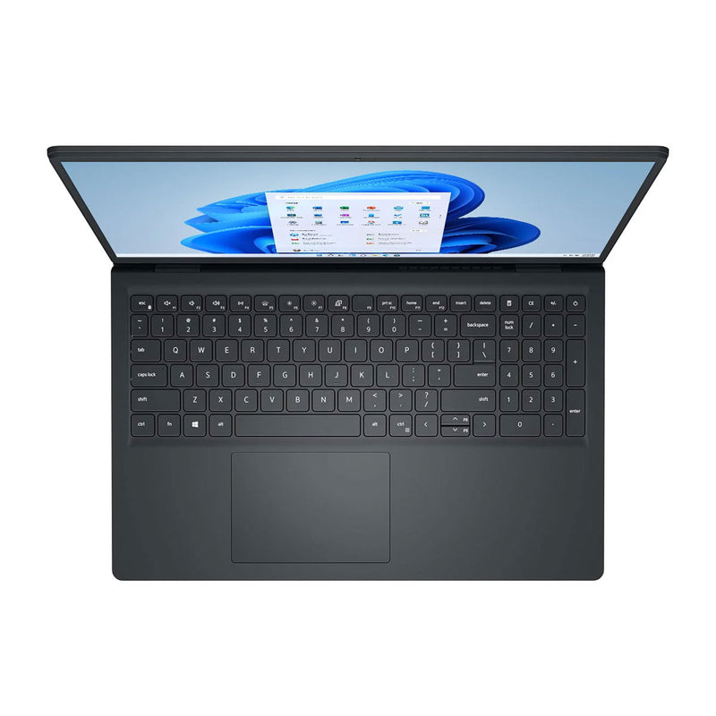 Dell Inspiron 15 i3535-A813BLK-PUS / AMD Ryzen 7 7730U / 16GB RAM / 512GB SSD / 15.6-in TS FHD / AMD Radeon Graphics / Win 11 - Open Box (1 Year Warranty)