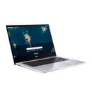 Acer Chromebook Spin 314 CP314-1H-P3SF / Intel Pentium N6000 / 8GB RAM / 128GB eMMC / 14-in TS / Intel UHD Graphics / Chrome OS - Open Box ( 1 Year Warranty )