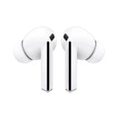 Samsung Galaxy Buds 3 Pro / In-Ear Wireless Headphones / White - Refurbished (30 Day Warranty)