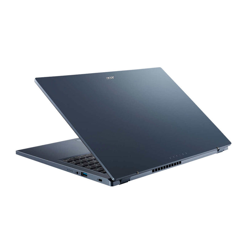 Acer Aspire 3 A315-24PT-R0FS /AMD Ryzen 5 7520U / 8GB RAM / 512GB SSD / 15.6" FHD TS / AMD Radeon Graphics / Win 11 Home - Refurbished ( 90 Day Warranty )