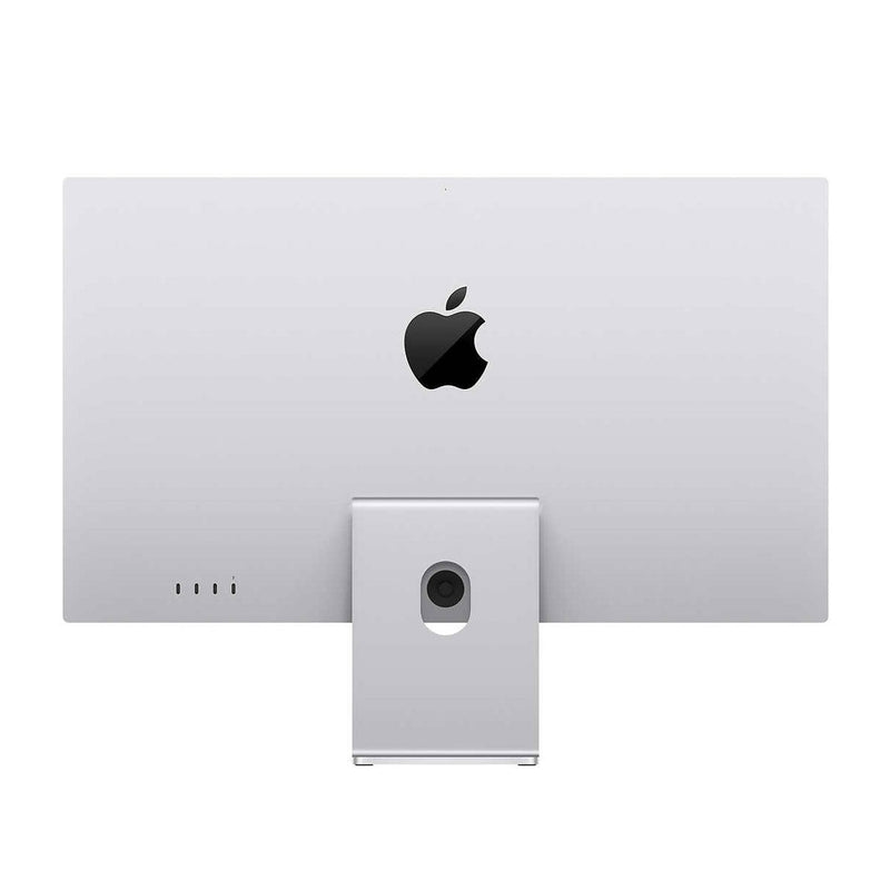 Apple 27" Studio 5K Retina P3 Display (5120 x 2880) / 12MP Ultra Wide Camera / Tilt-adjustable stand / MK0U3VC/A