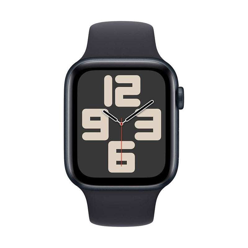 Apple Watch SE GPS (2nd Generation) - Open Box ( 1 Year Warranty )