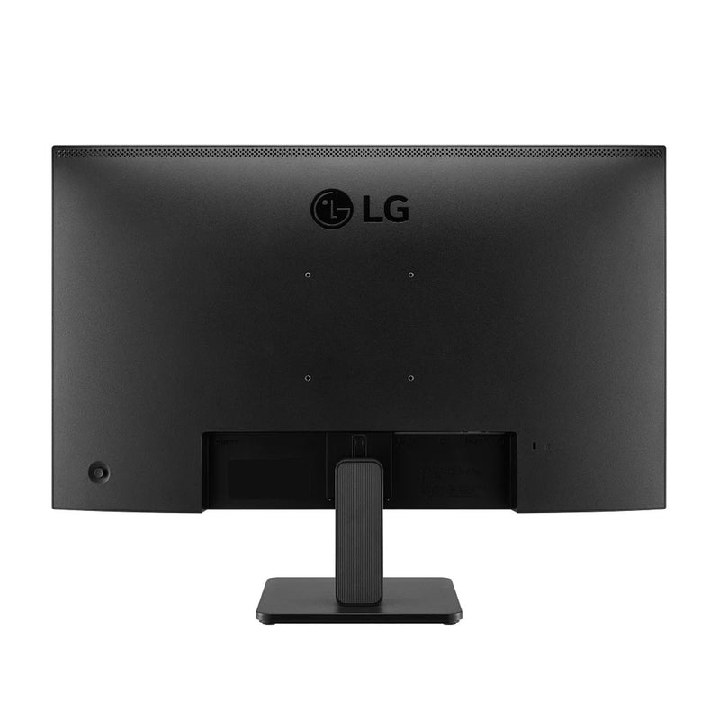 NO BOX - LG 27MC41D-BS.ACCQ / 27-inch FHD Monitor / - Open Box (1 Year Warranty)