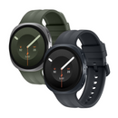 Samsung Galaxy Watch9 / 44mm / Smartwatch - Open Box (1 Year Warranty)
