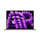 Apple MacBook Air 13.6-in / M3 Chip 8-core / 16GB RAM / 512GB / Space Gray - Refurbished (90 Day Warranty)