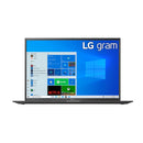 LG Gram 17 17ZB90R-K.AA75A9 / Intel Evo i7-1360P / 16GB RAM / 512GB SSD / Intel Graphics /17-inch WQXGA Screen / Win 11 - Refurbished (90 Day Warranty)