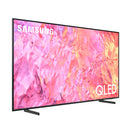 NO BOX - Samsung  QN70Q60C 70"/ 4K HDR / 60Hz / QLED Smart TV - Open Box (1 Year Warranty)