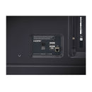 NO BOX - LG 55UT7000PUA 55-in / 4K HDR / 60Hz / Smart TV - Open Box (1 Year Warranty)