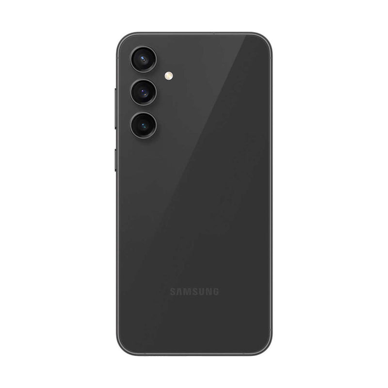Samsung Galaxy S23 FE 5G / 128GB / Black / Unlocked Smartphone (SM-S711W)