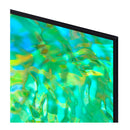 Samsung CU8000 / 4K HDR / 60Hz / Smart TV - Open Box (1 Year Warranty)