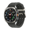 Samsung Galaxy Watch Ultra / 47mm / LTE (2025) - Open Box (1 Year Warranty)