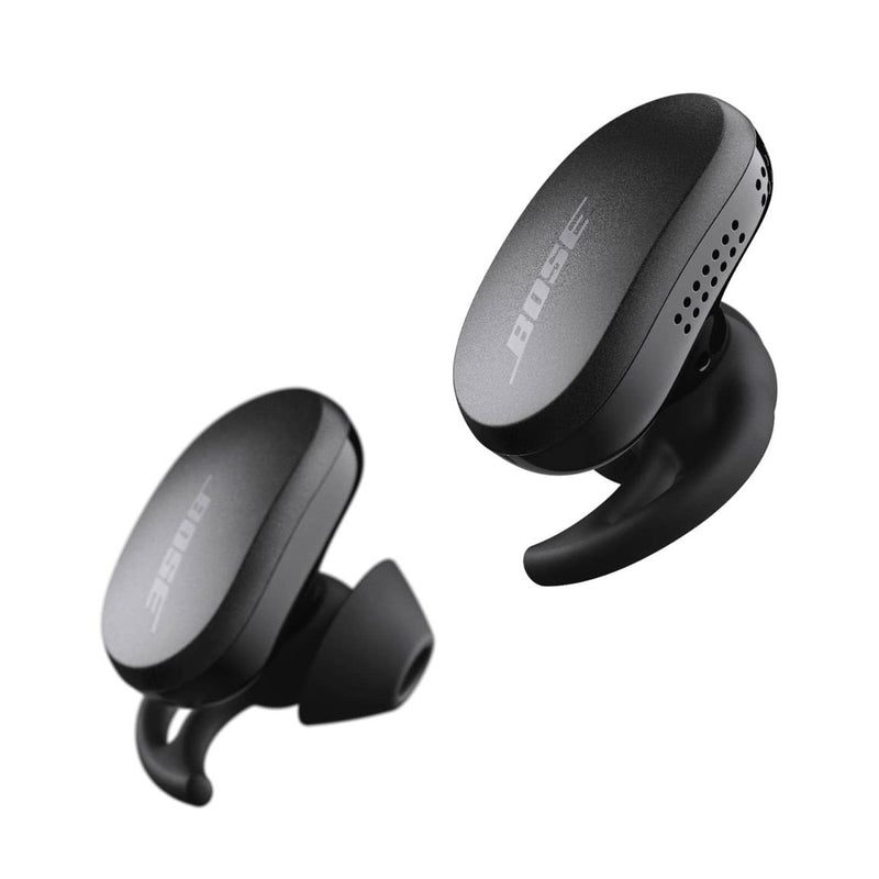 Bose QuietComfort Noise Cancelling Earbuds - Open Box ( 1-Year Warranty )