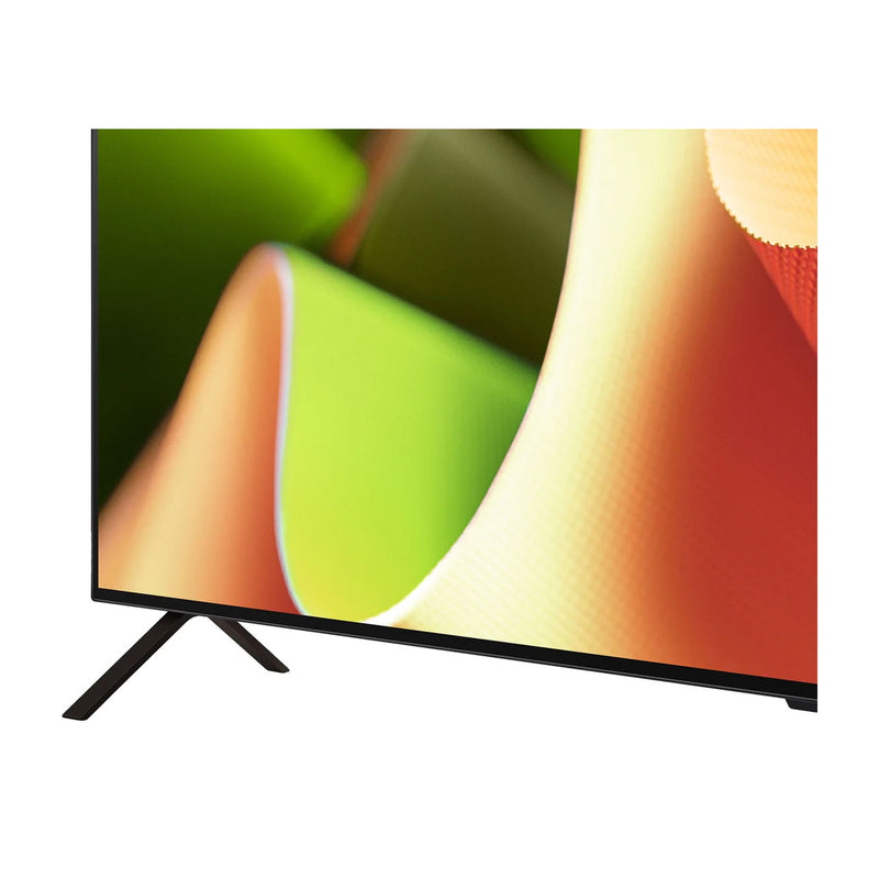 LG B4 Series / 4K HDR / 120Hz / OLED Smart TV (2024) - Open Box (1 Year Warranty)