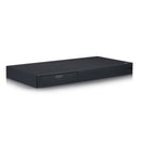 LG UBK90 4K Ultra-HD Blu-ray Disc Player with Streaming Services and Built-in Wi-Fi