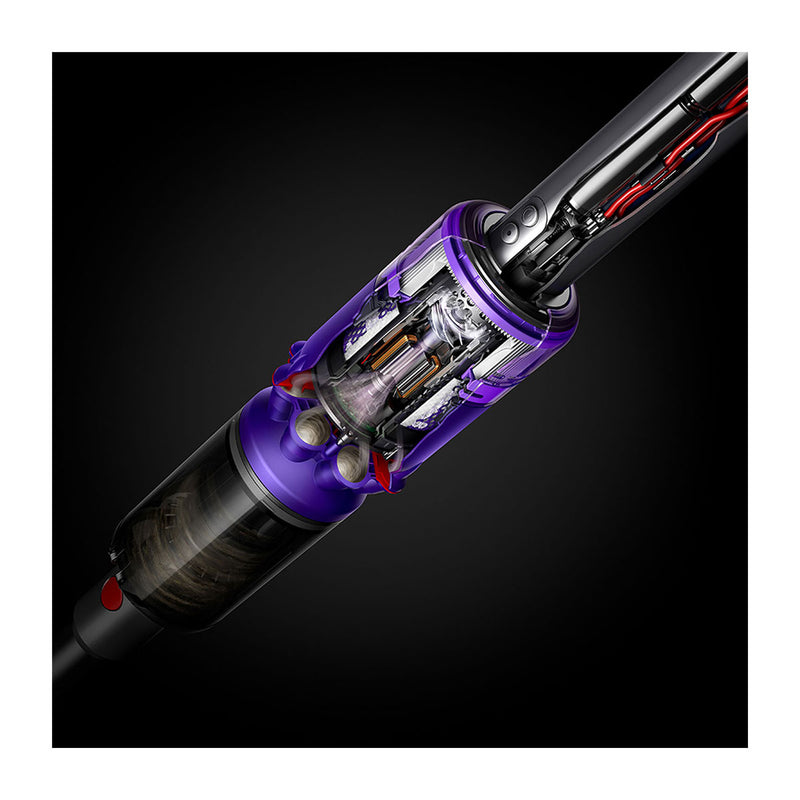 Dyson Omni Glide Vacuum - Refurbished ( 1-Year Dyson Warranty )