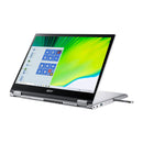 Acer SP313-51N-71TT / Intel i7-1165G7 / 16GB RAM / 1TB SSD / 13.3" TS - Open Box ( 1-Year Warranty )