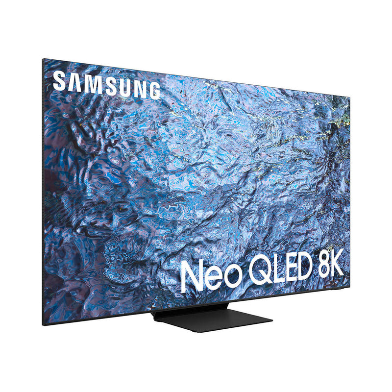 Samsung QN900C / 8K HDR / 120Hz / QLED Smart TV (2023)  - Open Box ( 1 Year Warranty )