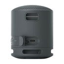 Sony SRS-XB100/B Bluetooth Wireless Speaker - Open Box ( 1 Year Warranty )